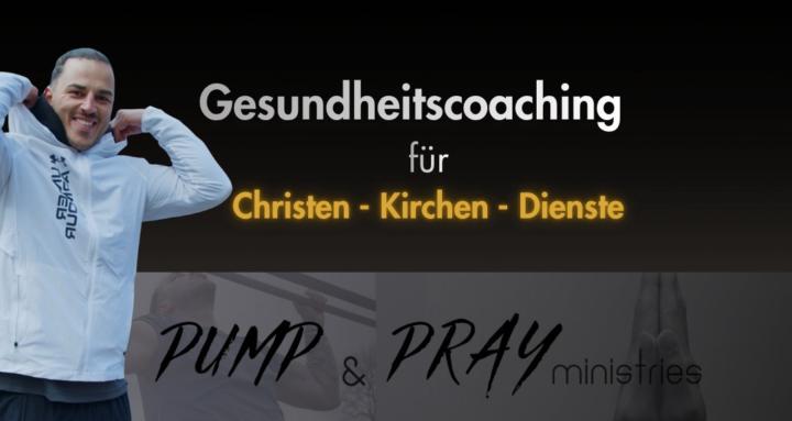 PUMP & PRAY