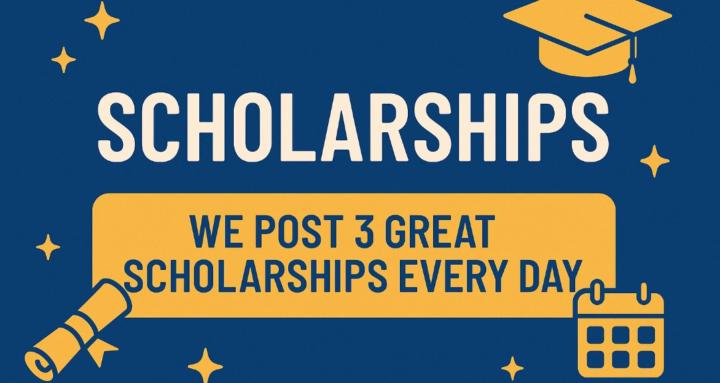 Scholarships Daily 