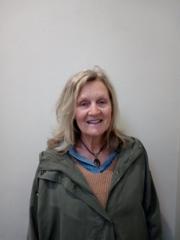 Christine Sainsbury