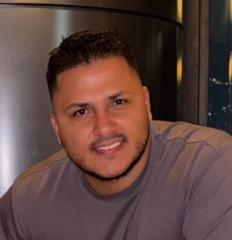 Mauricio Gonzalez