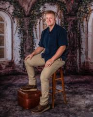 Landon McMillion