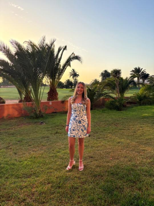 Abbie Ellis