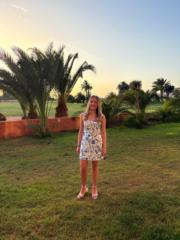 Abbie Ellis