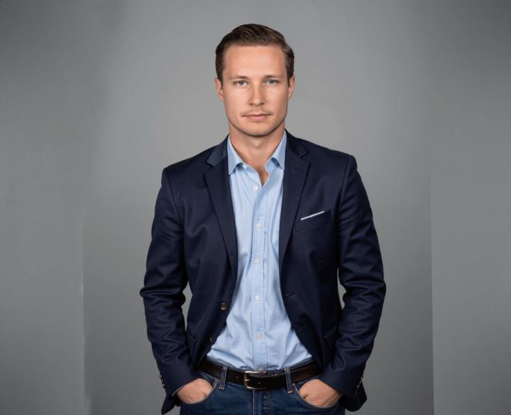 Elijah Schimkewitsch