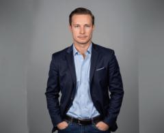 Elijah Schimkewitsch