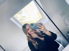 Amelie Vanswevelt