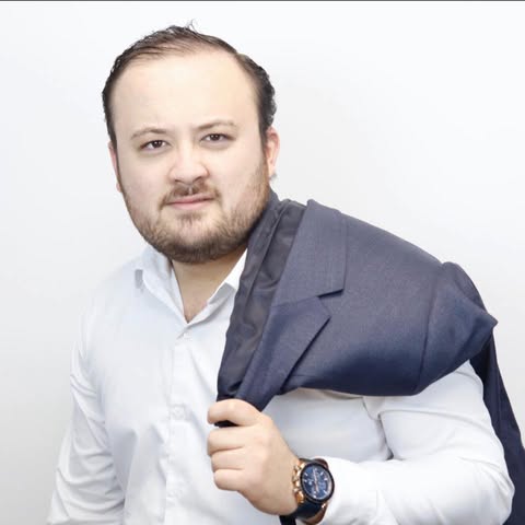 Hector Palacios M