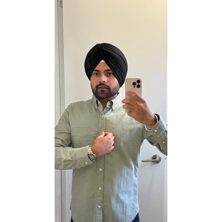 Arshdeep Singh Singh
