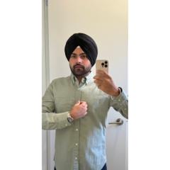 Arshdeep Singh Singh