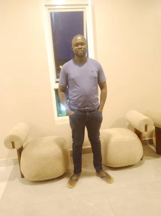 Denish Odipiyo