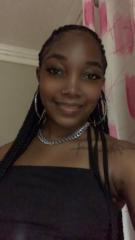 Aleisha Grant