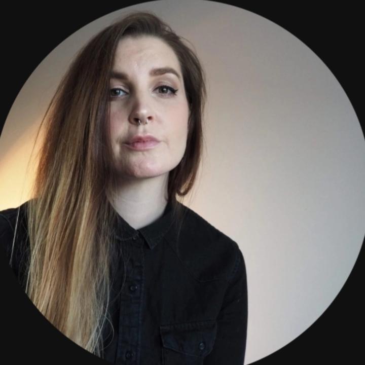 Anne Lise Sønsthagen