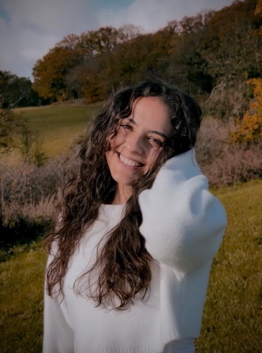 Miriam Gutierrez