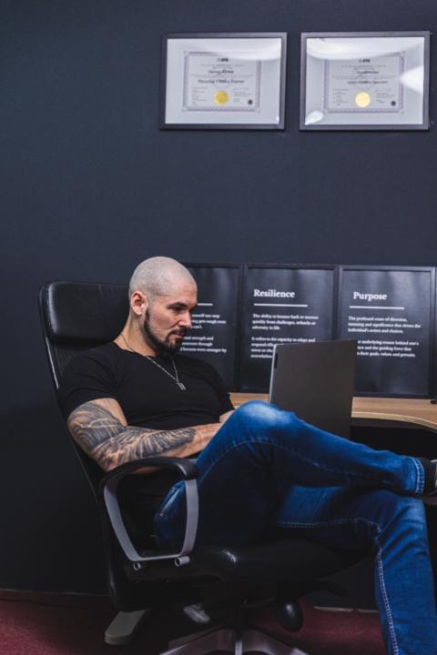 Domen Korbar