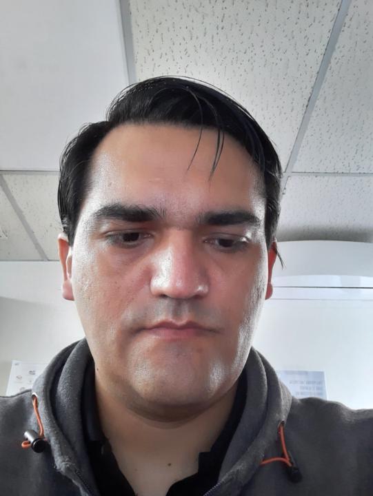 Victor Valenzuela
