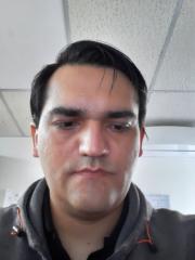 Victor Valenzuela