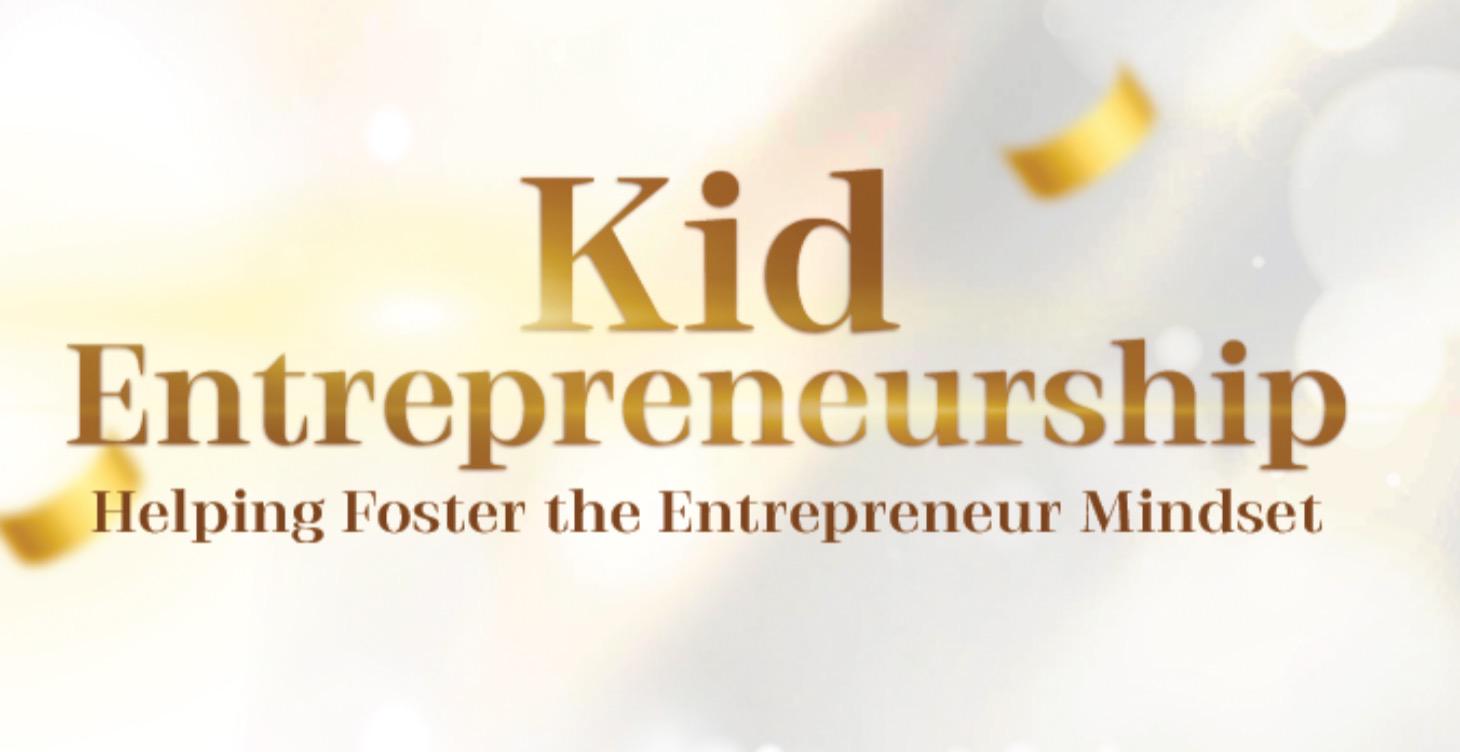 Module 1-Fostering the Entrepreneur Mindset