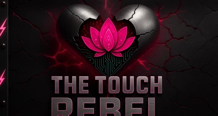 Touch Rebel
