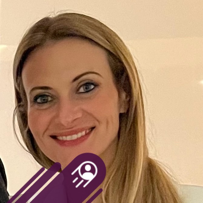 Mariya Svilik