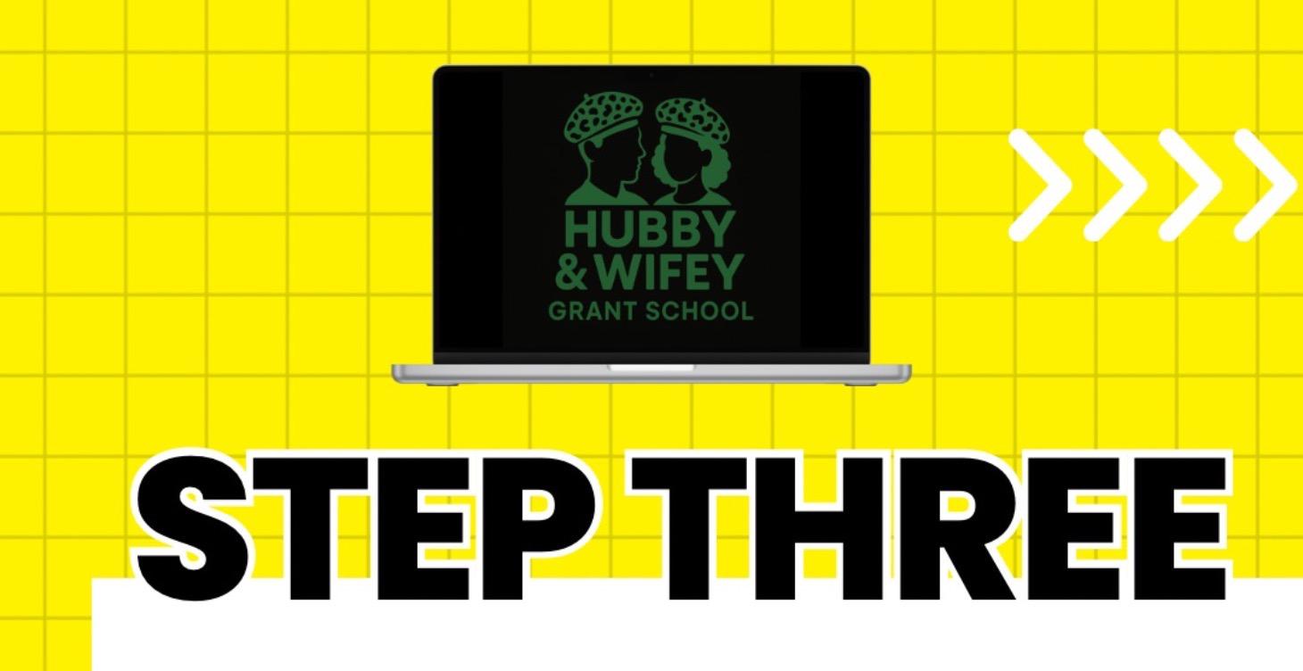 Step 3: Structure & Trust Creation