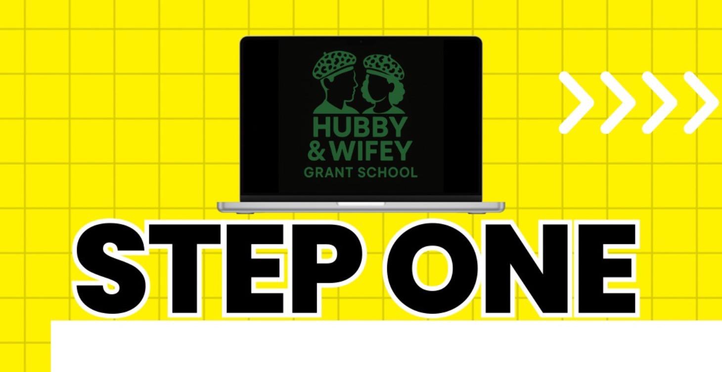 Step 1: Mentality - The Funded Family Mindset