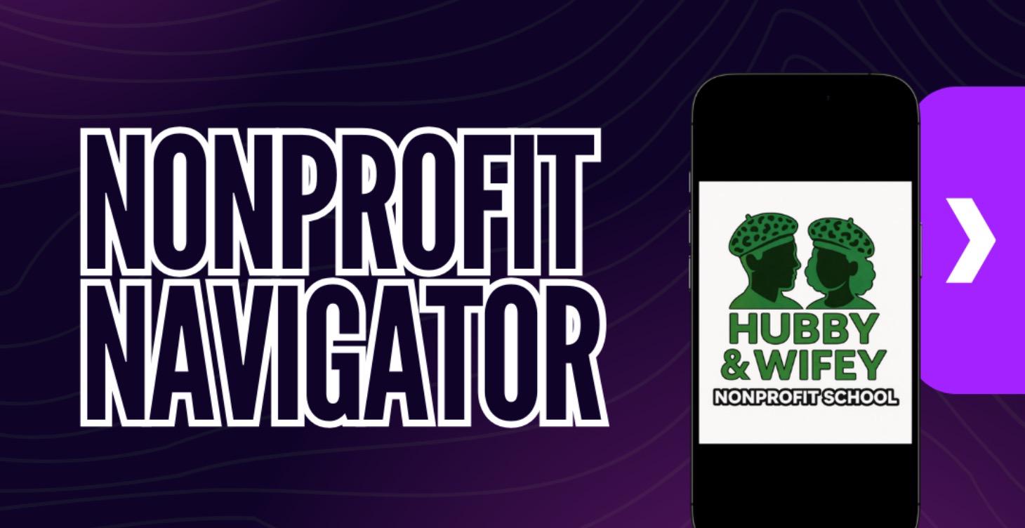 Nonprofit Navigator Checklist