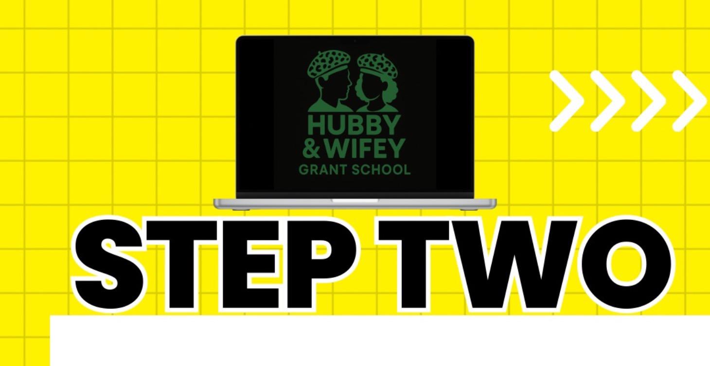 Step 2: Clarify Your Mission & Vision