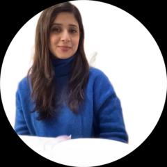 Faryal Zeeshan