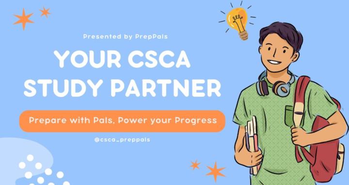 CSCA PrepTopia