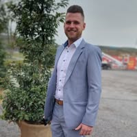 Patrick Hasbron