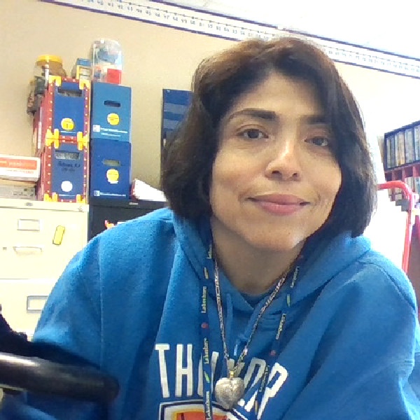 Rose Lopez