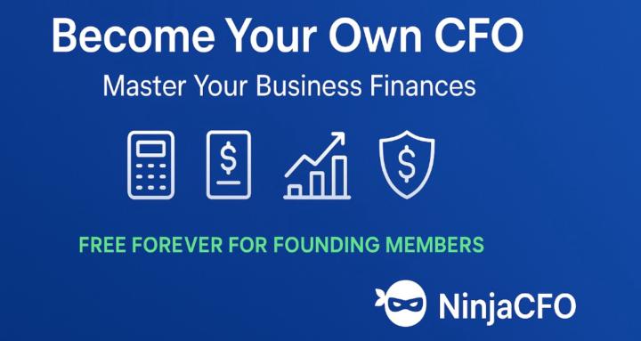NinjaCFO Academy