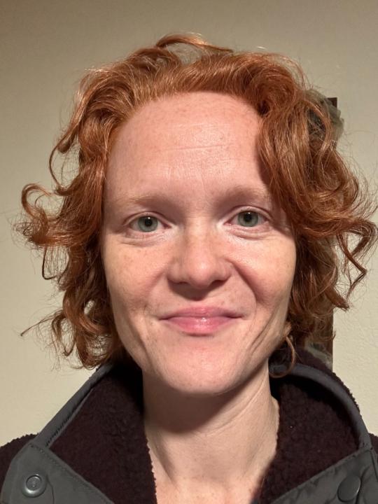 Melissa Wood