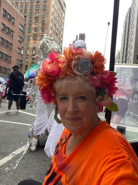 Brigid McGinn
