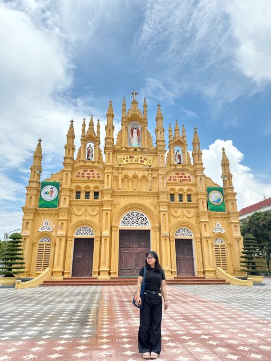 Nguyen Nga