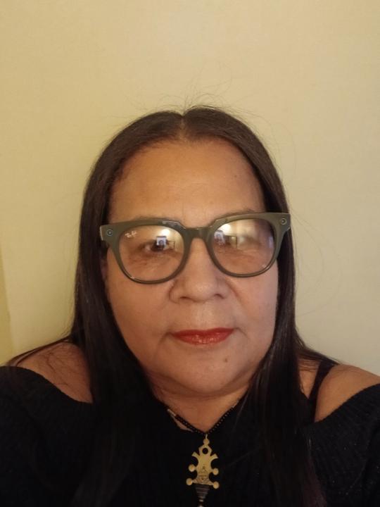 Vera Moreira