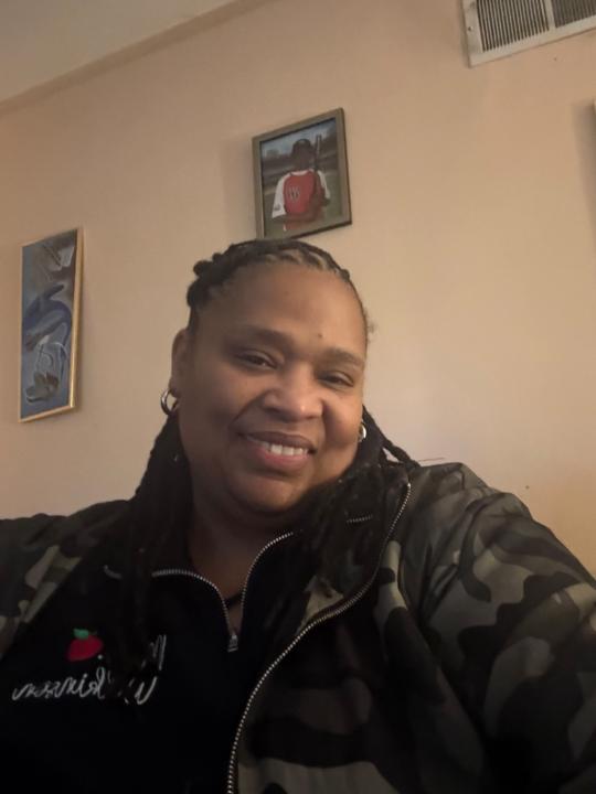 Kimberly Wilkinson