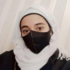 Maryam Tahir