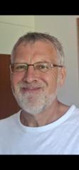 Wolfgang Ullmann