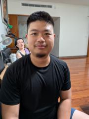 楊 佳磬