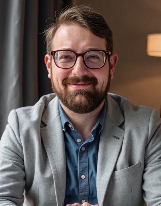 Mark Moskovitz