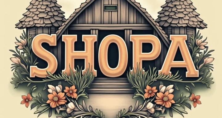 Shopa Ie