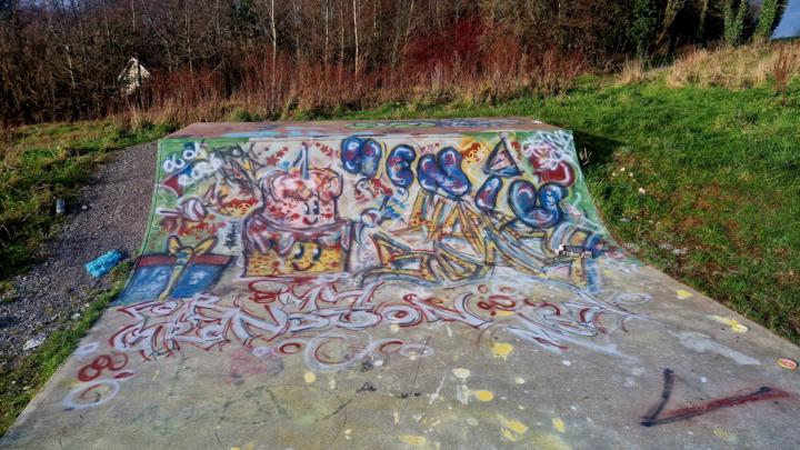 Present for grandson