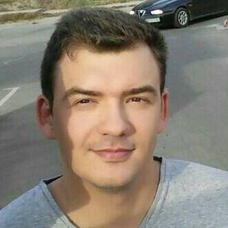 Nenad Budincevic