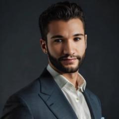 Luis Barberan