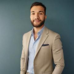 Luis Barberan