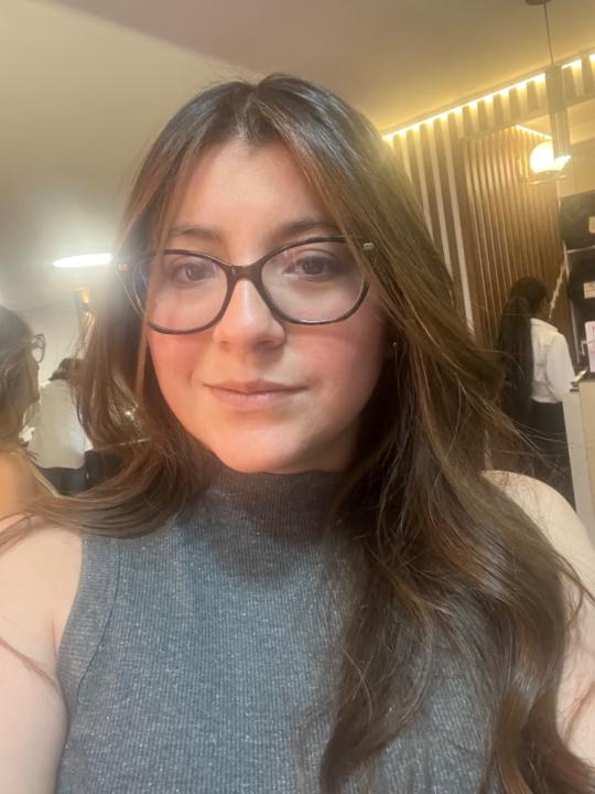 Alejandra Bañol