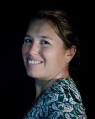Lucie Martineau