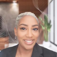 Chante Smith