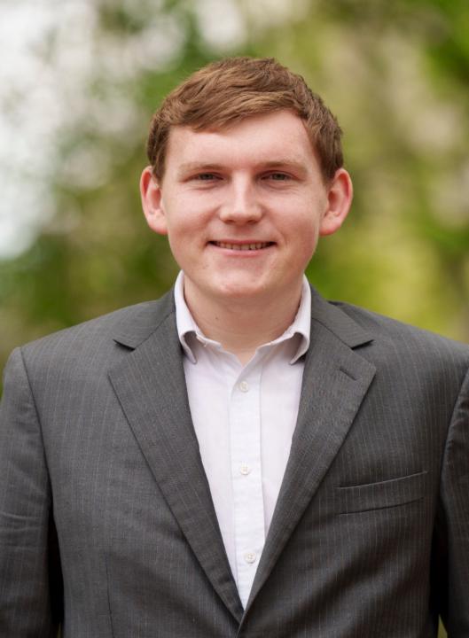 Sean Schrader
